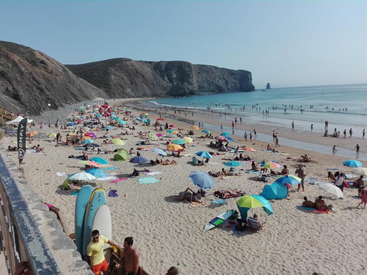 Arrifana View Flat - 2Km Praia Arrifana Aljezur Exterior photo